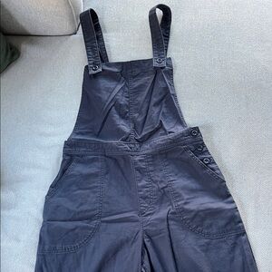 Patagonia women’s stand up overalls